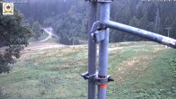 Archiv Foto Webcam St Blasien Menzenschwand Zeller Skihütte 06:00