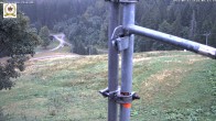 Archiv Foto Webcam St Blasien Menzenschwand Zeller Skihütte 07:00