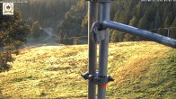 Archiv Foto Webcam St Blasien Menzenschwand Zeller Skihütte 06:00