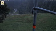 Archiv Foto Webcam St Blasien Menzenschwand Zeller Skihütte 03:00