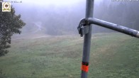 Archiv Foto Webcam St Blasien Menzenschwand Zeller Skihütte 05:00