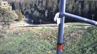 Archived image Webcam St Blasien Menzenschwand Zeller ski lodge 14:00