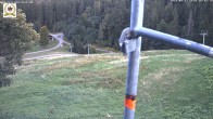 Archived image Webcam St Blasien Menzenschwand Zeller ski lodge 15:00