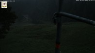 Archiv Foto Webcam St Blasien Menzenschwand Zeller Skihütte 05:00