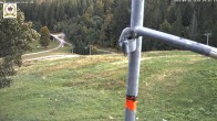 Archiv Foto Webcam St Blasien Menzenschwand Zeller Skihütte 13:00