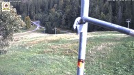 Archiv Foto Webcam St Blasien Menzenschwand Zeller Skihütte 15:00