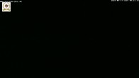 Archived image Webcam St Blasien Menzenschwand Zeller ski lodge 03:00