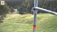 Archived image Webcam St Blasien Menzenschwand Zeller ski lodge 07:00