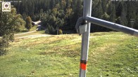 Archived image Webcam St Blasien Menzenschwand Zeller ski lodge 11:00