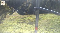 Archiv Foto Webcam St Blasien Menzenschwand Zeller Skihütte 08:00