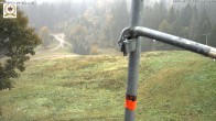 Archived image Webcam St Blasien Menzenschwand Zeller ski lodge 15:00