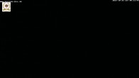 Archived image Webcam St Blasien Menzenschwand Zeller ski lodge 03:00