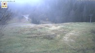 Archived image Webcam St Blasien Menzenschwand Zeller ski lodge 15:00