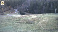 Archiv Foto Webcam St Blasien Menzenschwand Zeller Skihütte 15:00