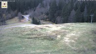 Archiv Foto Webcam St Blasien Menzenschwand Zeller Skihütte 13:00