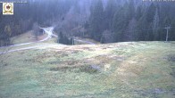 Archiv Foto Webcam St Blasien Menzenschwand Zeller Skihütte 13:00