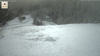 Archived image Webcam St Blasien Menzenschwand Zeller ski lodge 15:00