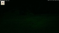 Archiv Foto Webcam St Blasien Menzenschwand Zeller Skihütte 03:00