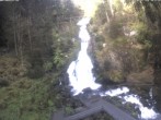 Archived image Webcam Triberg (Black Forest): Waterfalls 07:00