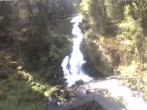 Archived image Webcam Triberg (Black Forest): Waterfalls 11:00