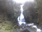 Archived image Webcam Triberg (Black Forest): Waterfalls 15:00