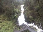 Archiv Foto Webcam Triberg Wasserfälle im Schwarzwald 15:00