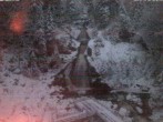 Archiv Foto Webcam Triberg Wasserfälle im Schwarzwald 06:00