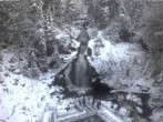 Archiv Foto Webcam Triberg Wasserfälle im Schwarzwald 09:00