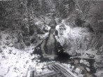 Archiv Foto Webcam Triberg Wasserfälle im Schwarzwald 11:00