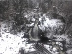 Archiv Foto Webcam Triberg Wasserfälle im Schwarzwald 13:00