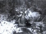 Archiv Foto Webcam Triberg Wasserfälle im Schwarzwald 15:00