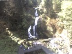 Archiv Foto Webcam Triberg Wasserfälle im Schwarzwald 11:00