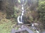 Archiv Foto Webcam Triberg Wasserfälle im Schwarzwald 17:00