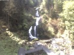 Archiv Foto Webcam Triberg Wasserfälle im Schwarzwald 11:00