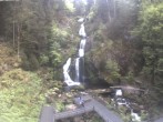 Archiv Foto Webcam Triberg Wasserfälle im Schwarzwald 17:00
