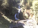 Archived image Webcam Triberg (Black Forest): Waterfalls 11:00