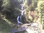 Archiv Foto Webcam Triberg Wasserfälle im Schwarzwald 11:00