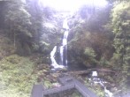 Archived image Webcam Triberg (Black Forest): Waterfalls 19:00