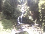 Archiv Foto Webcam Triberg Wasserfälle im Schwarzwald 13:00