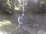 Archiv Foto Webcam Triberg Wasserfälle im Schwarzwald 15:00