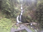 Archiv Foto Webcam Triberg Wasserfälle im Schwarzwald 17:00