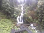 Archived image Webcam Triberg (Black Forest): Waterfalls 05:00