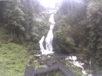 Archived image Webcam Triberg (Black Forest): Waterfalls 05:00