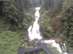 Archiv Foto Webcam Triberg Wasserfälle im Schwarzwald 09:00