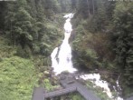 Archiv Foto Webcam Triberg Wasserfälle im Schwarzwald 15:00