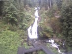 Archiv Foto Webcam Triberg Wasserfälle im Schwarzwald 06:00