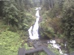 Archiv Foto Webcam Triberg Wasserfälle im Schwarzwald 09:00