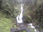 Archiv Foto Webcam Triberg Wasserfälle im Schwarzwald 11:00