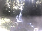 Archiv Foto Webcam Triberg Wasserfälle im Schwarzwald 15:00