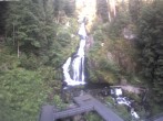 Archiv Foto Webcam Triberg Wasserfälle im Schwarzwald 06:00